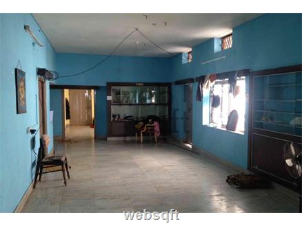 3 BHK Independent house for Sale in Malakpet